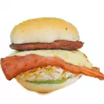 Hamburguesa Especial