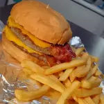 BACON DOBLE XL