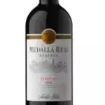 MEDALLA REAL