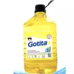 Lavaloza Gotita Ultra 5 litros