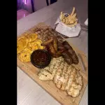 Parrillada Mixta (2 Personas)