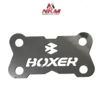 ACUTRAX BOXER CT NKM