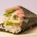 TEMAKI CALIFORNIA