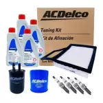 ACDel KIT AVEO afinación SAE 0w-20