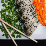 AJONJOLI ROLL