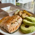 Salmón