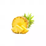 PIÑA EN TROZOS