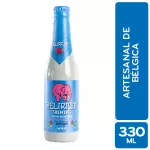 Belgian Craft Beer Delirium Tremens