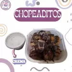 Chopeaditos