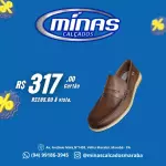 Sapatilha Café RF:69886