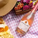 Cordelier Varietale Brut Rose 750ml