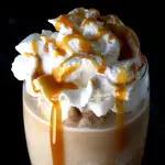 Freappe Caramel