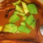 AZTECA SOUP