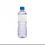 AGUA SEM GÁS