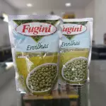 ERVILHA FUNGINI