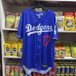 Camisa Dodgers azul