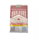MARLBORO RED SELECTION MAÇO
