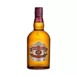 Chivas Regal 12 Años