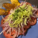 ENSALADA CHILENA