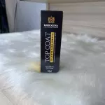 TOP COAT MARROQUINA