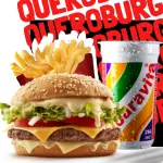 (Trio) Turbo Queijo