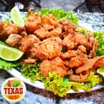 Isca de Filé de Sobrecoxa