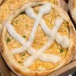 Frango com Catupiry