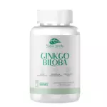 Ginkgo Biloba Suplemento alimentar