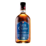 Licor de Ron Caldas Esencial 750ml