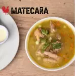 1/2 Menudencia
