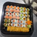 ORIENTAL 40PCS +8HOT GRATIS+ENTREGA