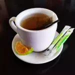 AROMÁTICA SOBRE