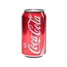 Coca-cola (Lata)