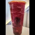 FRUTOS ROJOS
