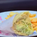 REINA PEPIADA