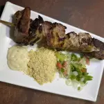 Charque c/ Cebola