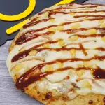 PIZZA FAMILIAR