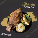 MOJARRA (500GR)