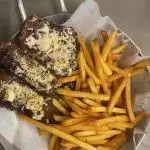 Picanha com Fritas