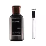 DECANT 10ML BHARARA KING