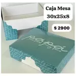 Caja Mesa Día del Padre