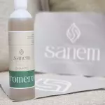 Champú sin sal de Romero 🌿