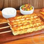 ESPETO DE QUEIJO