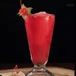 LIMONADA CHERRY