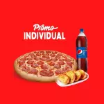 Promoción Individual