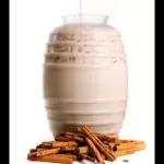 Agua horchata