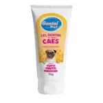 Gel Dental Cães Tutti Frutti 70g