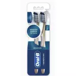 2 CEPILLOS ORAL B SUAV 7 BENEFICIOS
