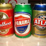 CERVEZAS NACIONALES