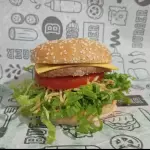 X-Salada